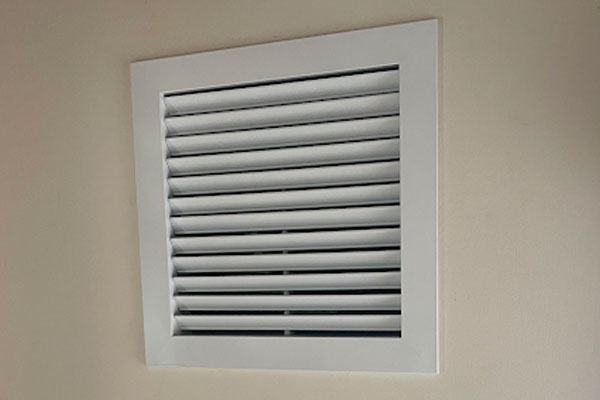 BATHROOM EXHAUST SYSTEM
