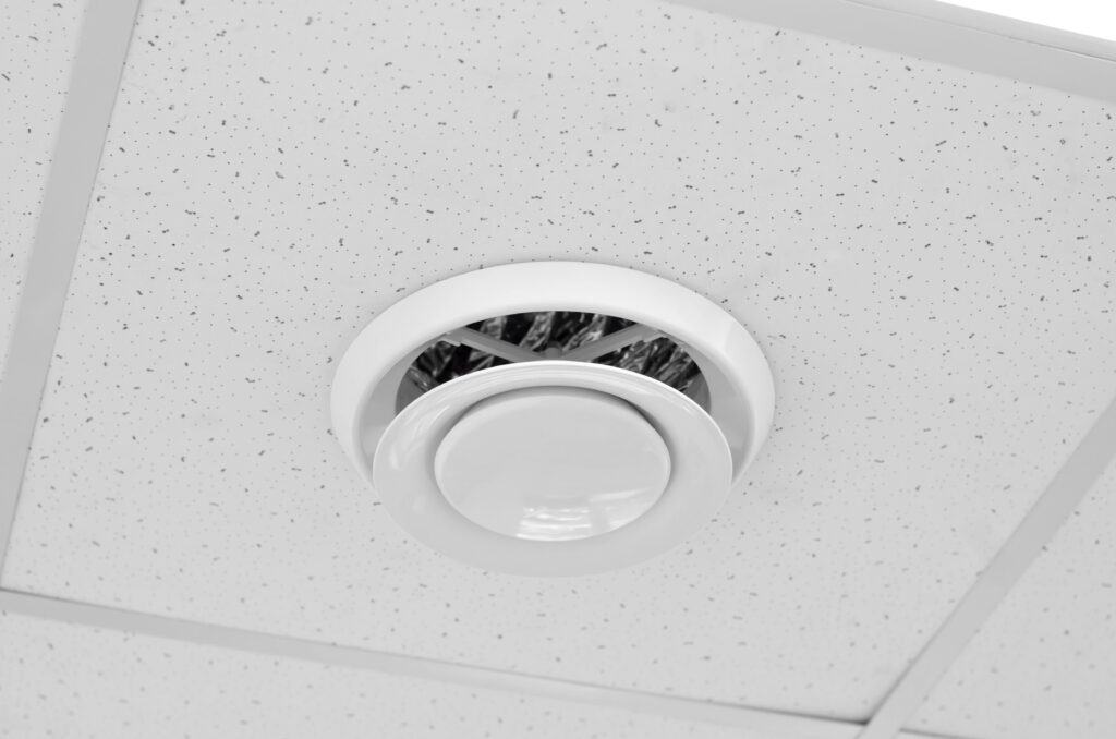 Ventilation
