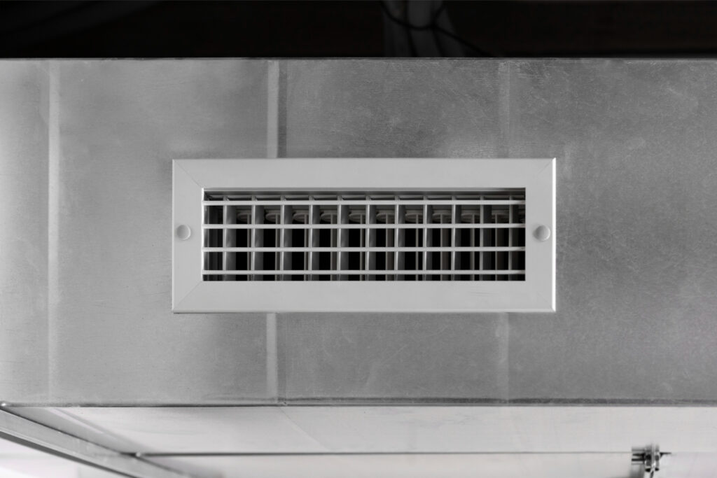 Best home ventilation