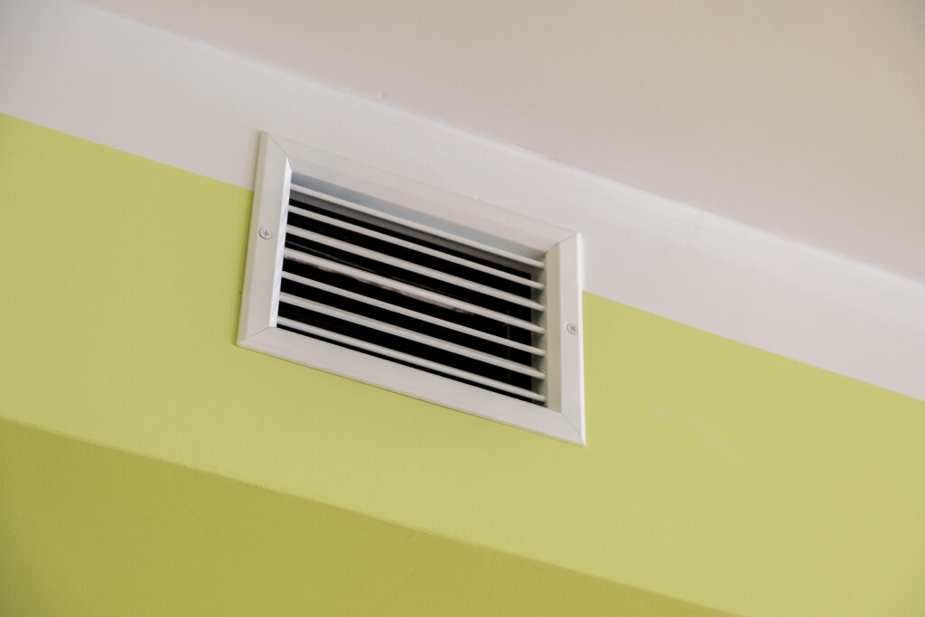 Ventilation
