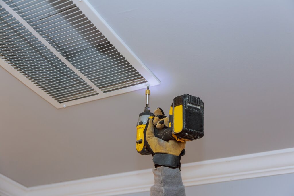 Ventilation-Services