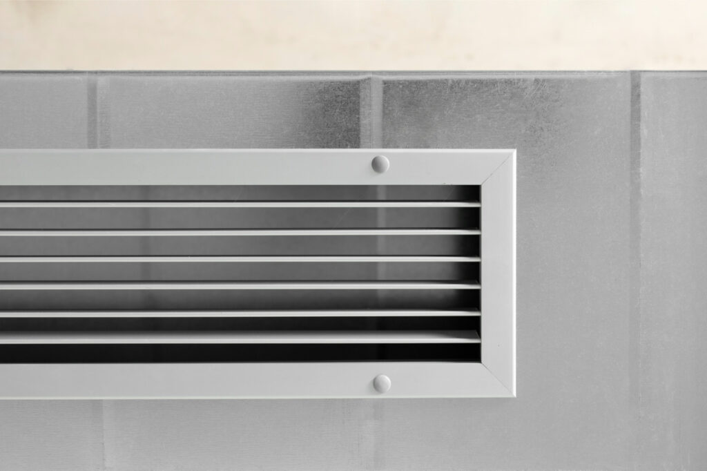 Ventilation System for Your Home