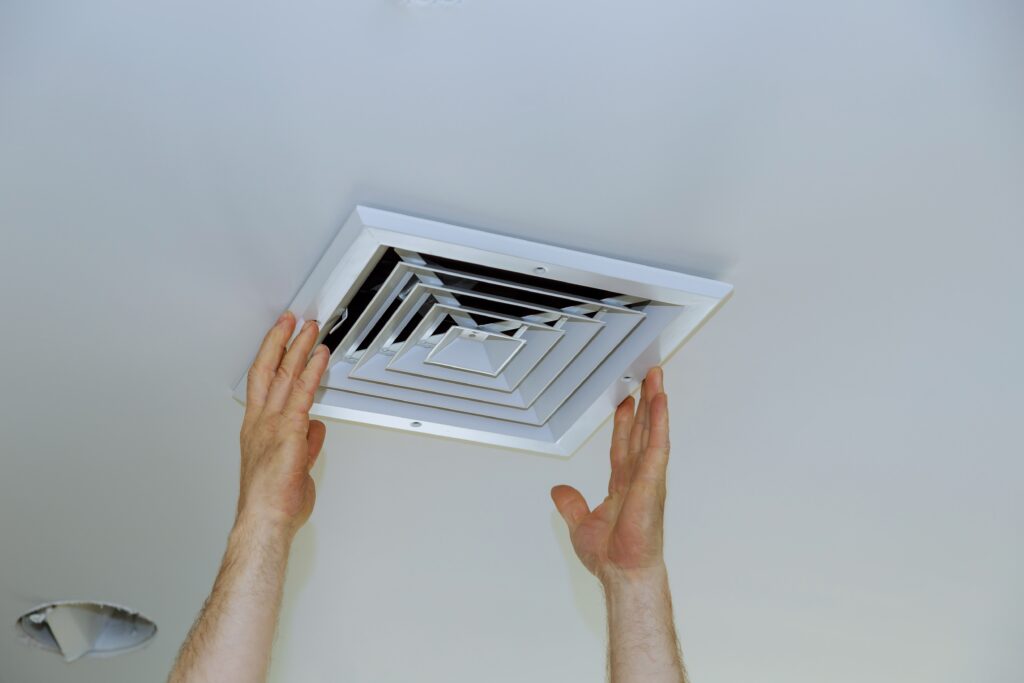 home-ventilation