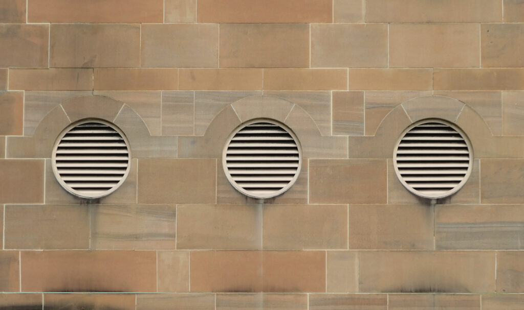 ventilation System for Aussie Homes