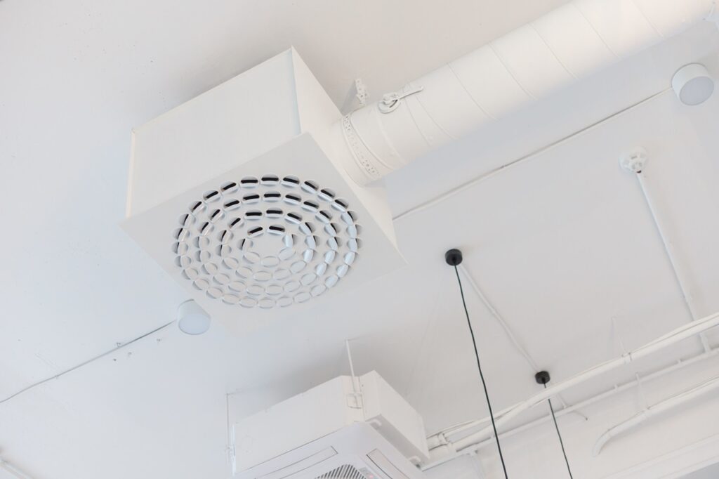 ventilation system
