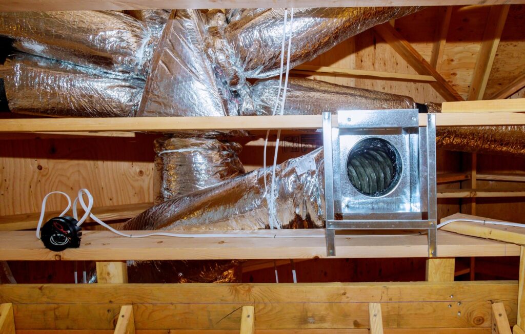 ventilation system