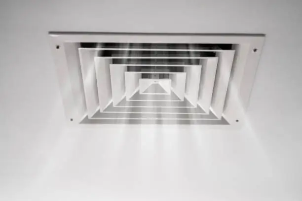 ventilation