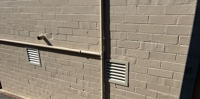 Ventilation