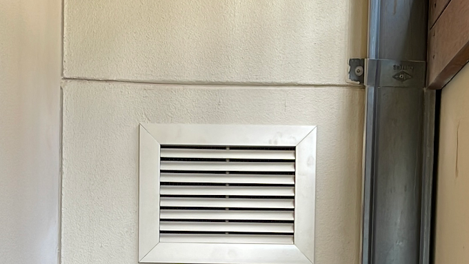 Ventilatio