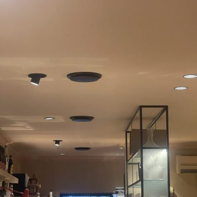 Ventillation System Black | Western Sydney Ventilation in Castlereagh